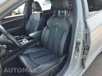 2021 Kia K5 GT-Line – miniatura 6