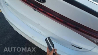 2021 Kia K5 GT-Line – miniatura 20