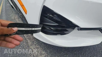 2021 Kia K5 GT-Line – miniatura 25
