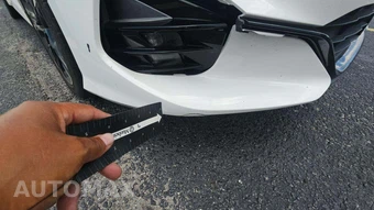 2021 Kia K5 GT-Line – miniatura 26