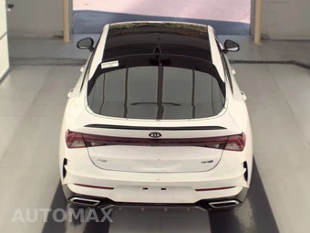 2021 Kia K5 GT-Line – miniatura 5