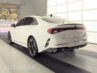 2021 Kia K5 GT-Line – miniatura 6