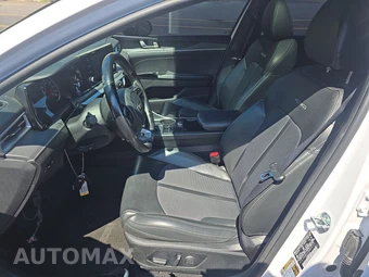 2021 Kia K5 GT-Line – miniatura 7