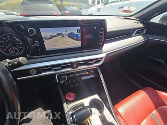 2021 Kia K5 GT-Line - miniatura 10