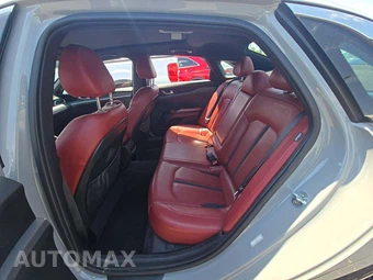 2021 Kia K5 GT-Line - miniatura 13