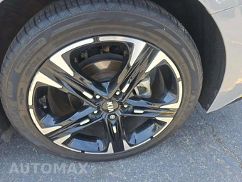 2021 Kia K5 GT-Line - miniatura 23
