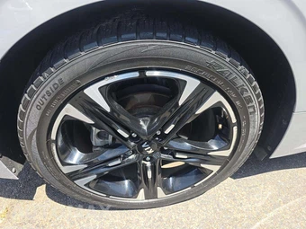 2021 Kia K5 GT-Line - miniatura 25