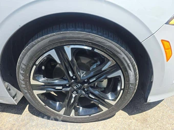2021 Kia K5 GT-Line - miniatura 26