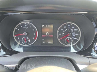 2021 Kia K5 GT-Line - miniatura 9