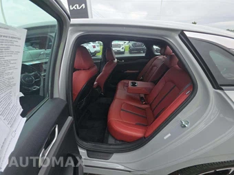 2021 Kia K5 GT-Line - miniatura 13