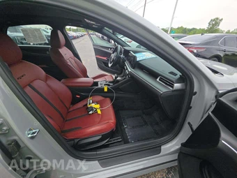 2021 Kia K5 GT-Line - miniatura 18