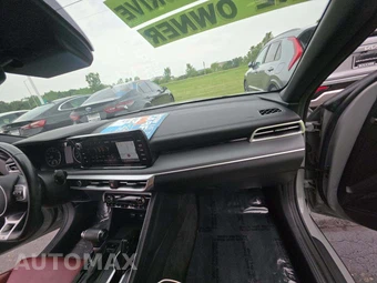 2021 Kia K5 GT-Line - miniatura 19