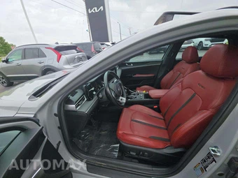 2021 Kia K5 GT-Line - miniatura 6