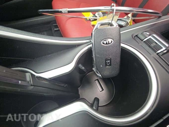 2021 Kia K5 GT-Line - miniatura 8