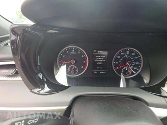 2021 Kia K5 GT-Line - miniatura 9