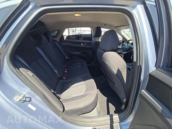 2021 Kia K5 LX – miniatura 16