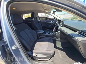 2021 Kia K5 LX – miniatura 18