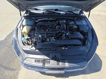 2021 Kia K5 LX – miniatura 22