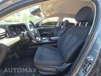 2021 Kia K5 LX – miniatura 6