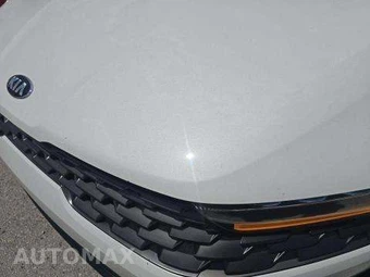 2021 Kia K5 LX – miniatura 25