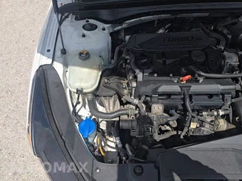 2021 Kia K5 LX – miniatura 27