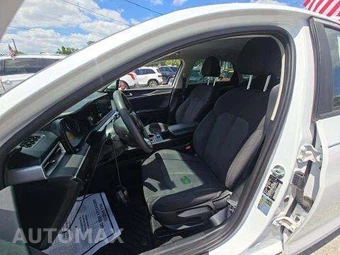 2021 Kia K5 LX – miniatura 6