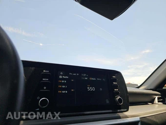 2021 Kia K5 LXS - miniatura 18