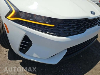2021 Kia K5 LXS - miniatura 19