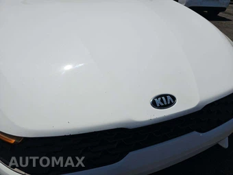 2021 Kia K5 LXS - miniatura 20