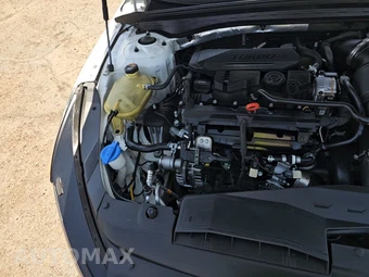 2021 Kia K5 LXS - miniatura 21