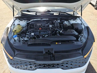 2021 Kia K5 LXS - miniatura 23