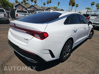 2021 Kia K5 LXS - miniatura 27