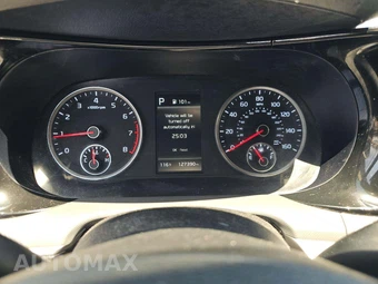 2021 Kia K5 LXS - miniatura 6