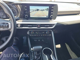 2021 Kia K5 LXS - miniatura 7