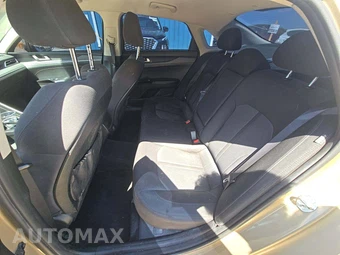 2021 Kia K5 LXS - miniatura 10