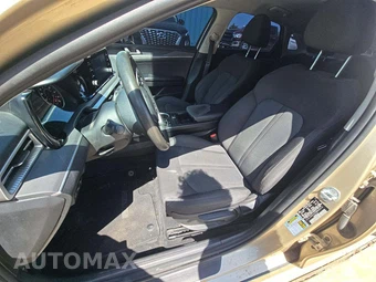 2021 Kia K5 LXS - miniatura 3