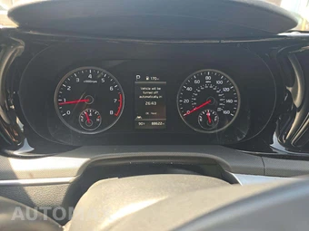 2021 Kia K5 LXS - miniatura 6