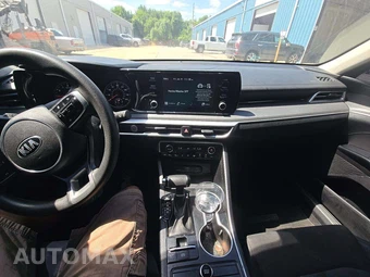 2021 Kia K5 LXS - miniatura 7