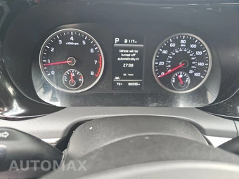 2021 Kia K5 LXS - miniatura 12