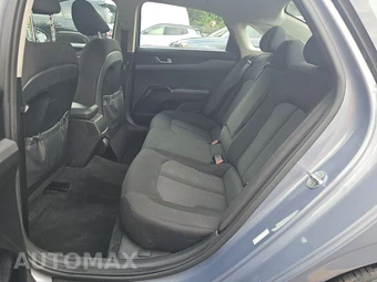2021 Kia K5 LXS - miniatura 13