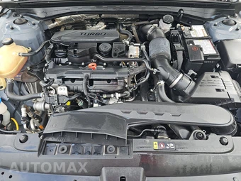 2021 Kia K5 LXS - miniatura 15