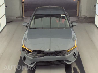 2021 Kia K5 LXS - miniatura 2