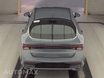 2021 Kia K5 LXS - miniatura 5