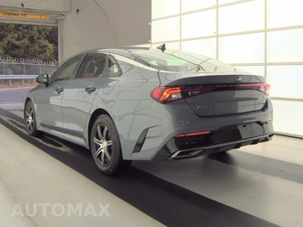 2021 Kia K5 LXS - miniatura 6