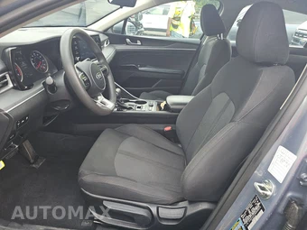 2021 Kia K5 LXS - miniatura 7
