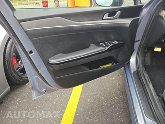 2021 Kia K5 LXS - miniatura 9