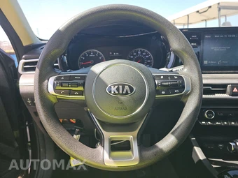 2021 Kia K5 LXS - miniatura 10