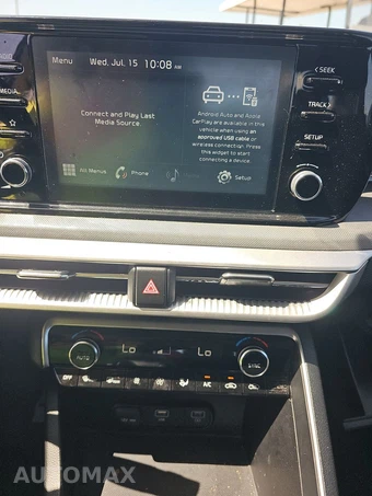 2021 Kia K5 LXS - miniatura 11