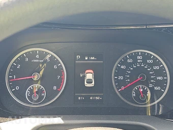 2021 Kia K5 LXS - miniatura 12