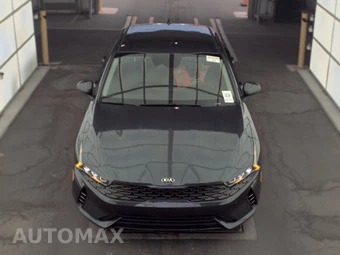 2021 Kia K5 LXS - miniatura 2